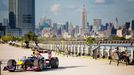 Formule 1: Red Bull v New Yorku