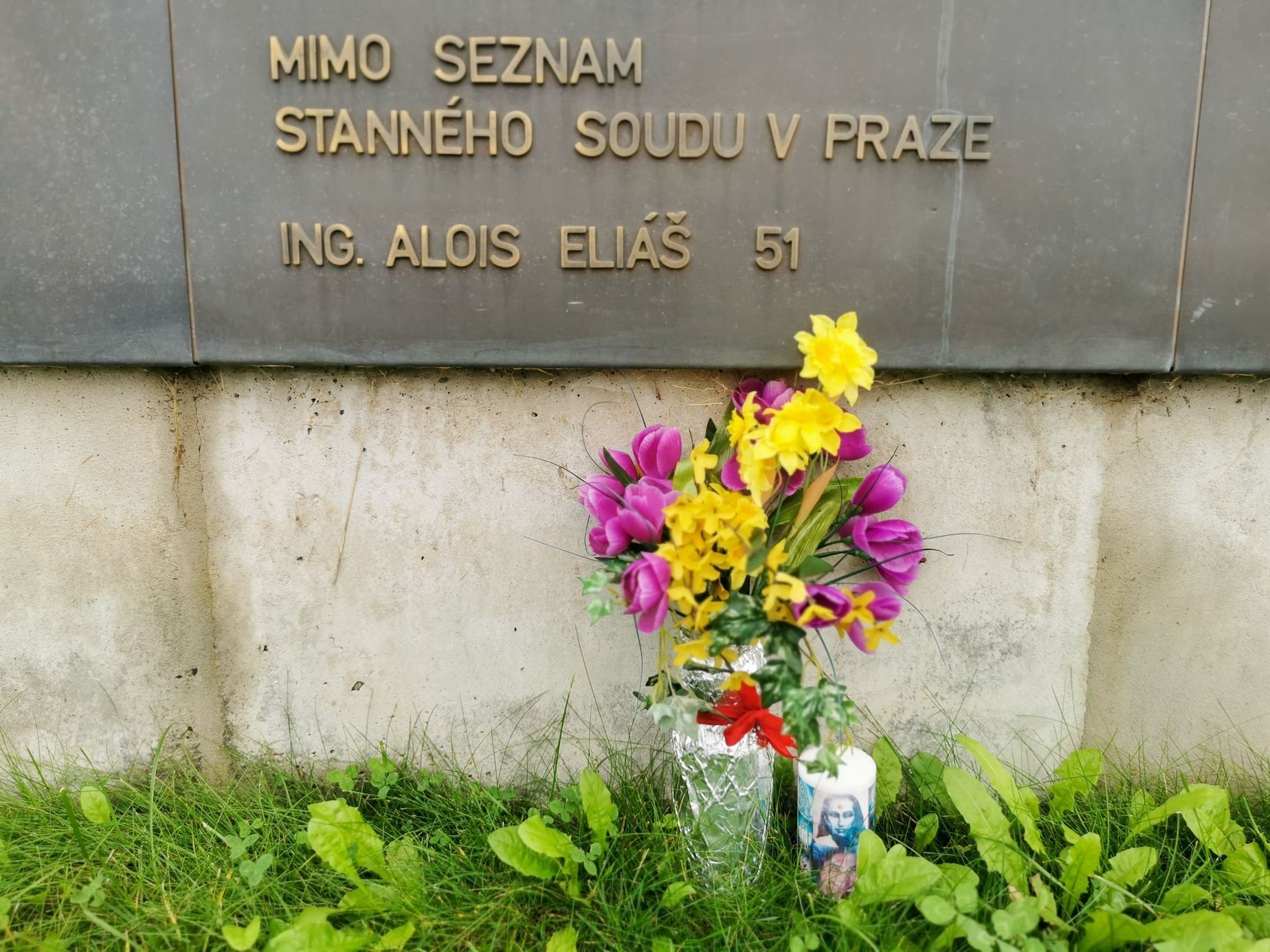 Kobyliská střelnice, Památník protifašistického odboje, historie, Heydrichiáda, Praha 8
