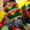 Africký pohár národů: Burkina Faso