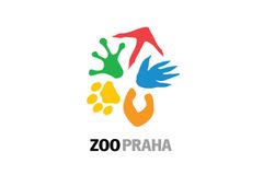 Pražská zoo ukázala nové logo. Líbí se vám?