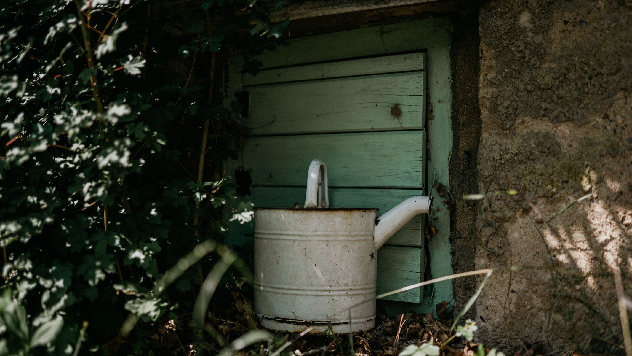 holka od berounky chata glamping