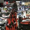 Autosalon v Ženevě