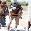 Libyjské jednotky podporované OSN zahájily ofenzivu na město Syrta.