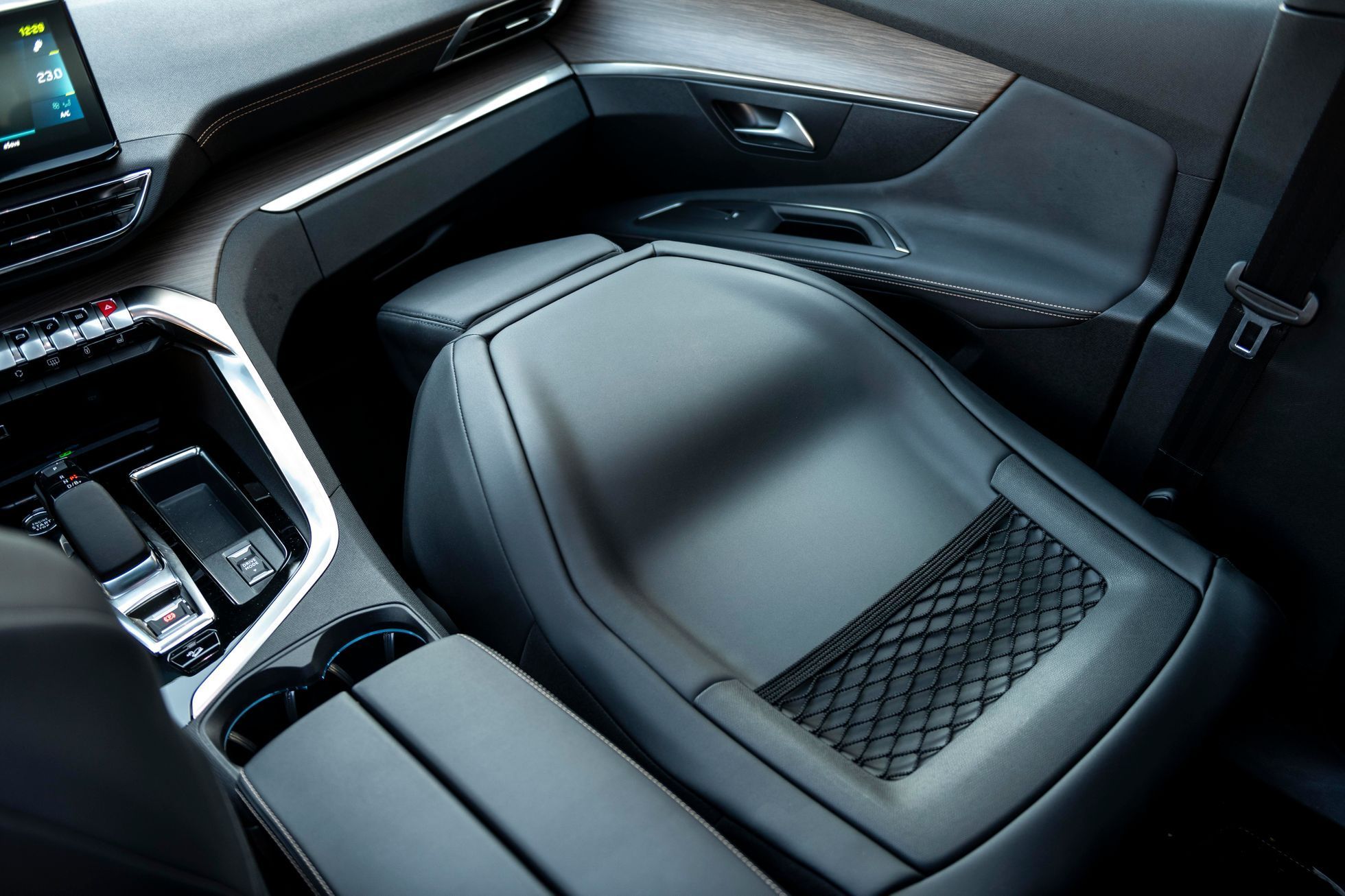 Peugeot 3008 2017