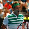 Roger Federer ve čtvrtfinále Australian Open 2016