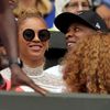 Wimbledon 2016: Beyoncé Knowles a Jay Z