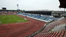 Strahov, Stadion Evžena Rošického 2015