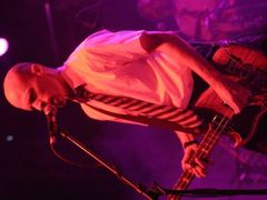 Američtí prezidenti