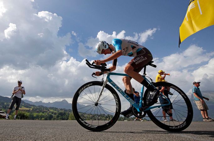 Romain Bardet (18. etapa)