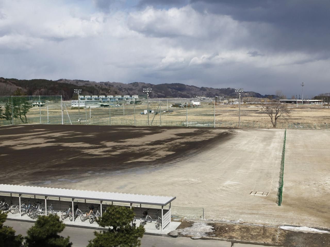 Japonsko rok po tsunami - "tehdy a nyní"