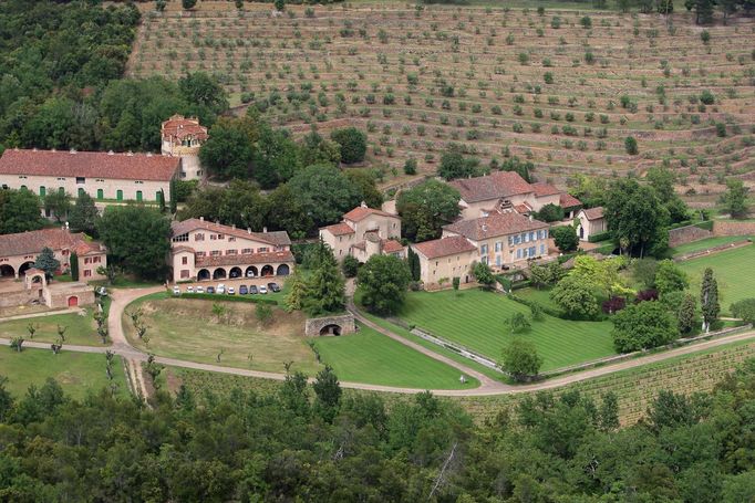 Château Miraval