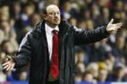 Benitez po misi Liverpoolu v Readingu: Ulevilo se mi
