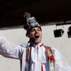 66. ročník mezinárodního folklorního festivalu ve Strážnici