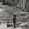 Válka v Sýrii