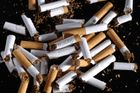 Cigarety zmizely z prodejen, Maďaři nechali osminu míst