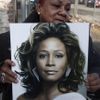 Pohřeb Whitney Houston