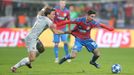 Viktoria Plzeň - AS Řím (LM 2018-19): Milan Petržela