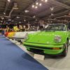 Retromobile Paříž 2025