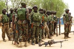 Nigerijská armáda místo islamistů bombardovala uprchlický tábor, zahynulo 100 lidí