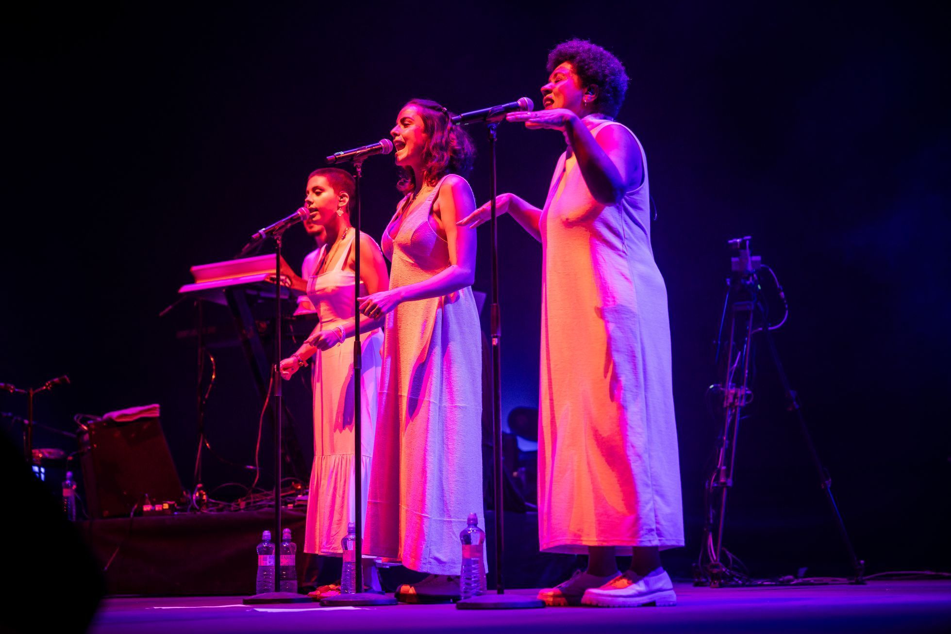 Colours of Ostrava, 2023, Gilberto Gil