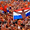 Česko - Nizozemsko, osmifinále Euro 2021, fanoušci