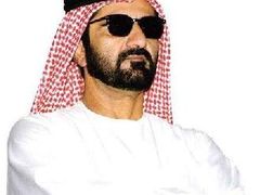 Mohamed bin Rašíd al-Maktúm považuje všechna obvinění za absurdní