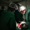 Galerie 50 let Lékaři bez hranic MSF