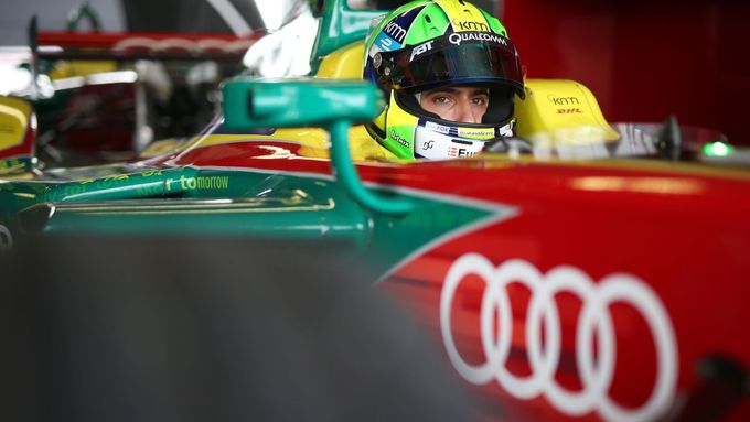 Audi se soustředilo zcela na závodění s bateriemi, Formule E je teď místo Le Mans jeho vlajkovou lodí.