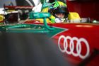 Formule E řádí v hájemství F1. Značky Audi či BMW jdou za hlasem elektromobilů