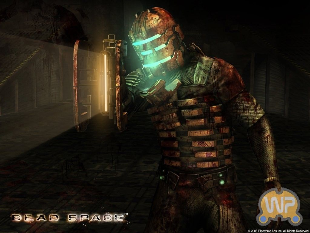 Dead Space