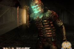 Dead Space - když se z kolegů stanou obludy