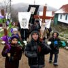 Rumunští Češi vstupují do EU