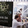 Den holocaustu a hrdiství na náměstí Míru