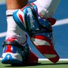 Boty Andy Roddick (US Open)