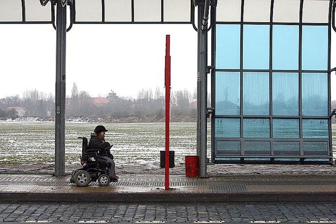 Výtahů pro vozíčkáře nepočítaně, jen trefit tu správnou mez