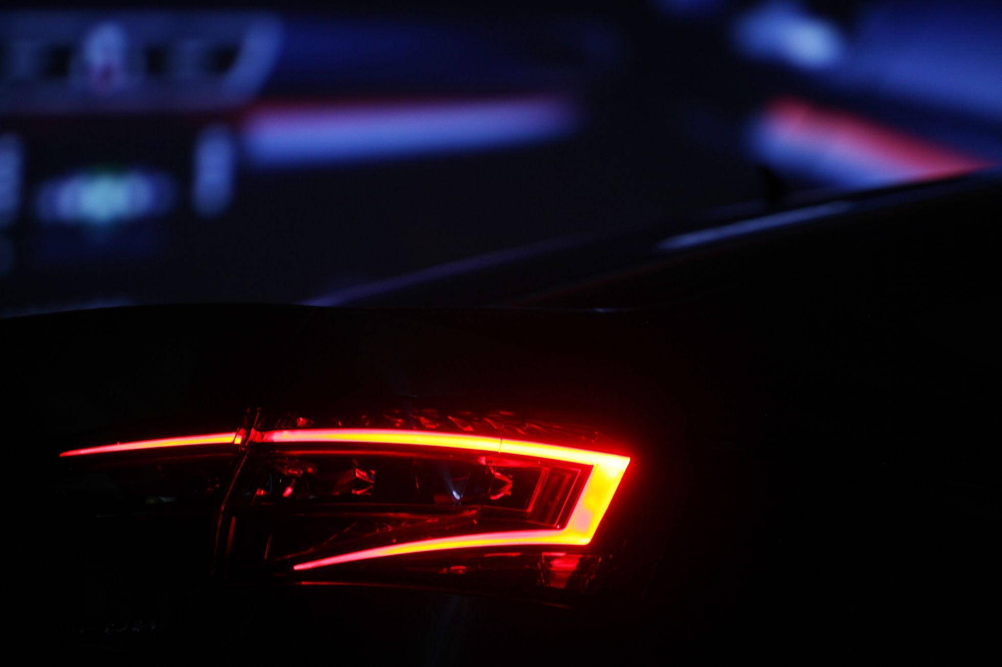 Škoda Superb III - představení