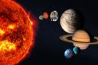 Obří omyl ve vesmíru? Podle nové studie letí sluneční soustava třikrát rychleji
