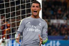 Ronaldo odpověděl na kritiku famózní trefou, k postupu nakročil i Wolfsburg