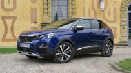 22. Peugeot 3008 se naopak meziročně propadl o 38,7 procenta. Na svém kontě tak má 90 509 prodaných kusů.