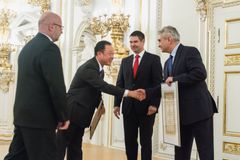 Nejlepší firmy a organizace získaly prestižní Národní ceny