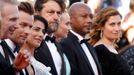 Porotci Cannes 2012: Jean-Paul Gaultier, Ewan McGregor, Hiam Abbass, Nanni Moretti, Diane Kruger, Raoul Peck a Emmanuelle Devos