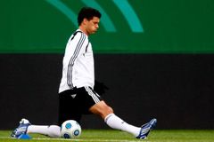 Němci upřednostňují fotbalové finále MS před sexem