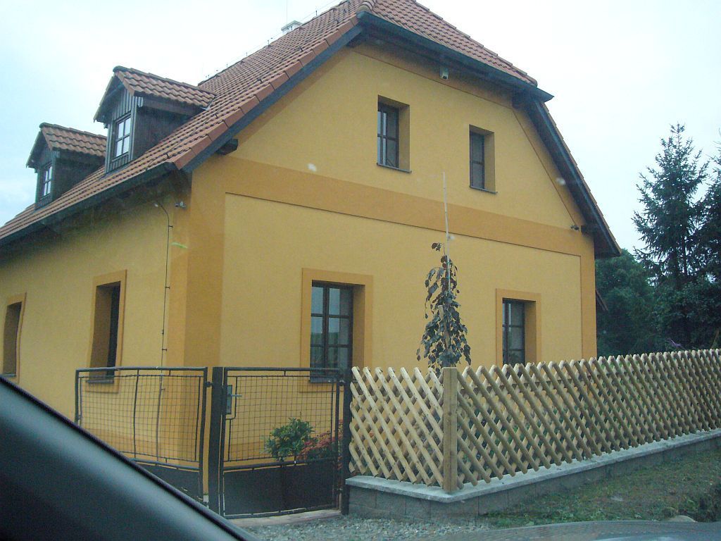 Křivoklátsko