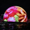Refik Anadol: MSG Sphere