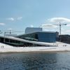 Oslo, opera