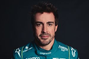 Fernando Alonso (2023)