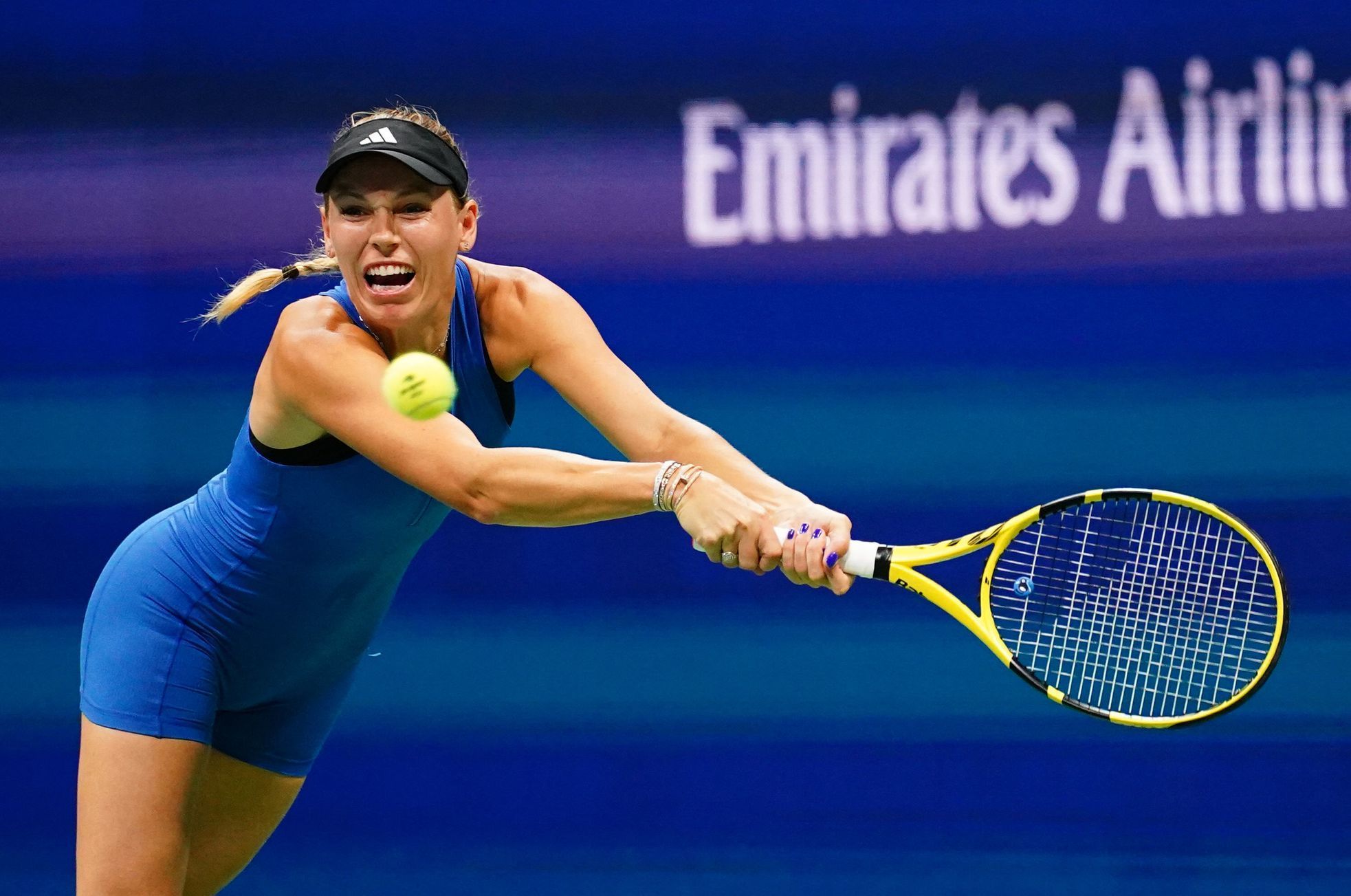 Tennis: US Open