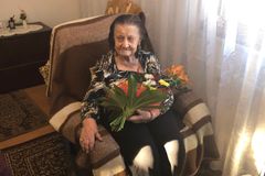 Zemřela nejstarší Češka Marie Schwarzová z Brna, v lednu oslavila 109. narozeniny