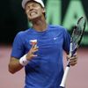 Tomáš Berdych.