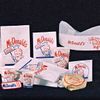 Jednorázové užití / Fotogalerie / Historie McDonald's / McDonald's Int.